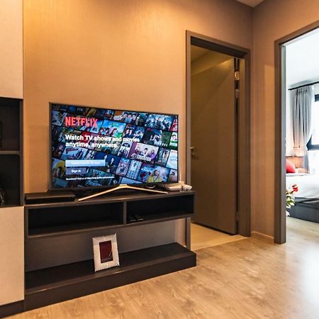 The Base Central Pattaya By Pattaya Holiday 外观 照片