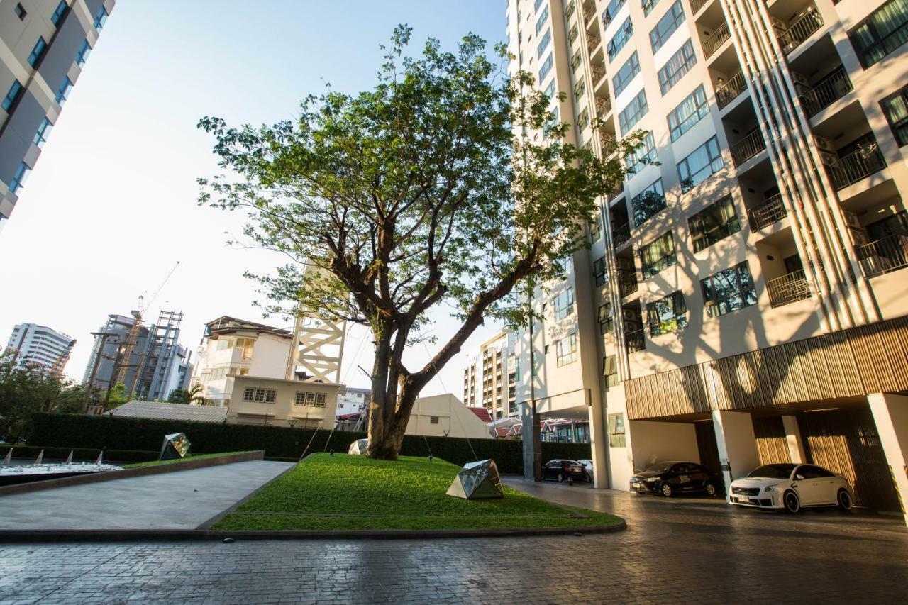 The Base Central Pattaya By Pattaya Holiday 外观 照片