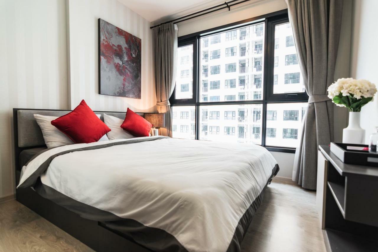 The Base Central Pattaya By Pattaya Holiday 外观 照片