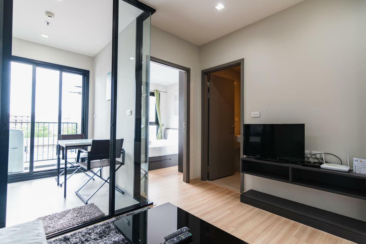 The Base Central Pattaya By Pattaya Holiday 外观 照片