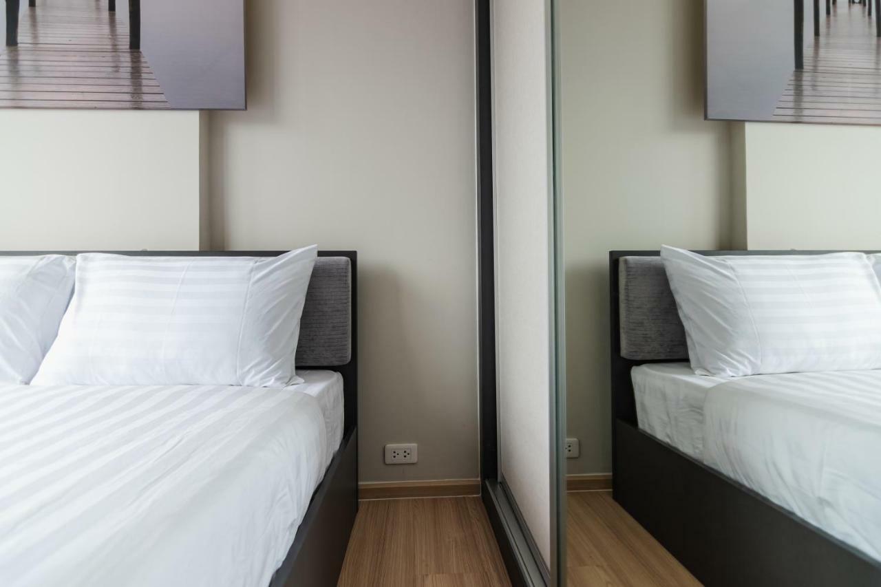 The Base Central Pattaya By Pattaya Holiday 外观 照片