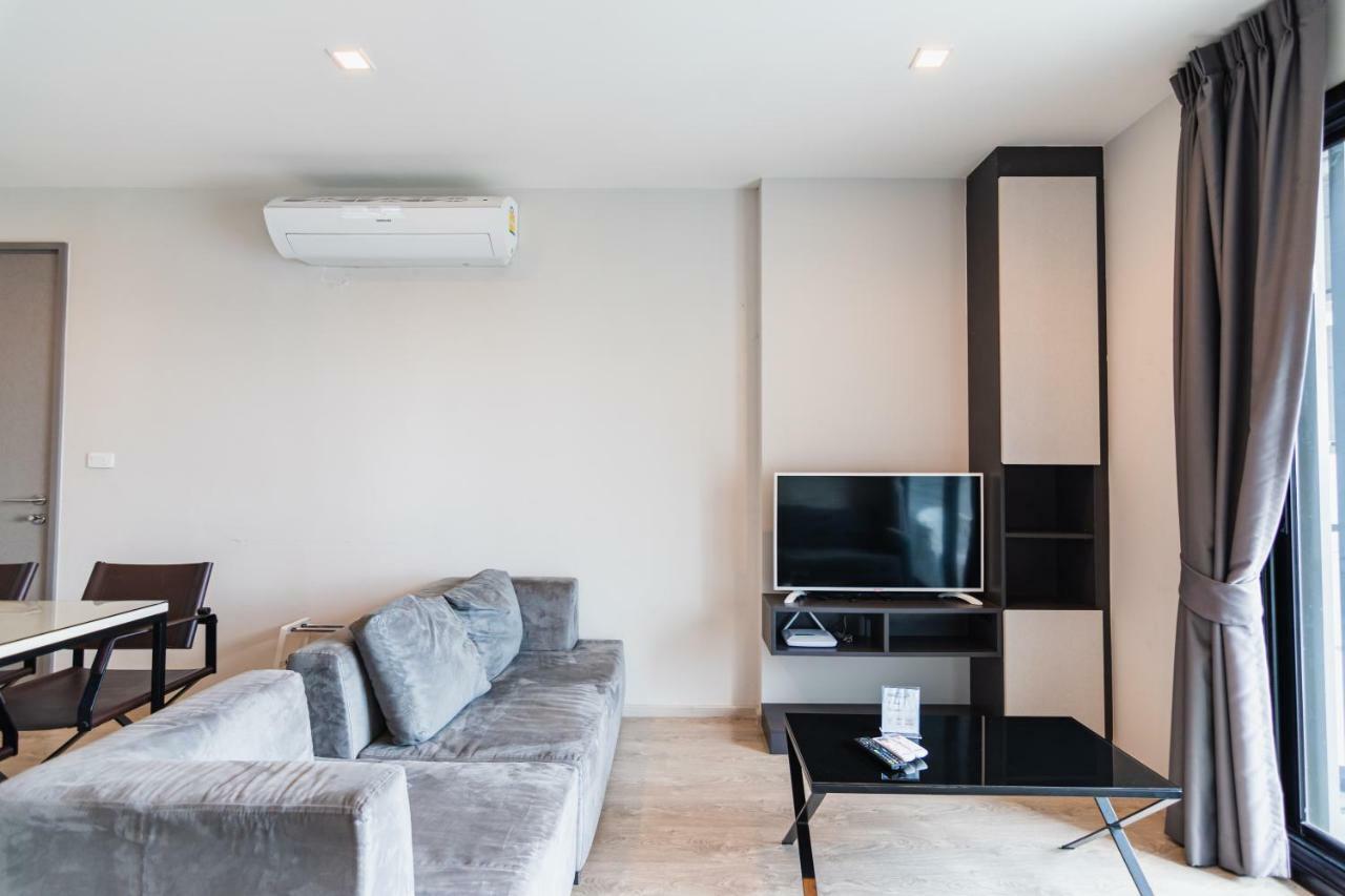 The Base Central Pattaya By Pattaya Holiday 外观 照片
