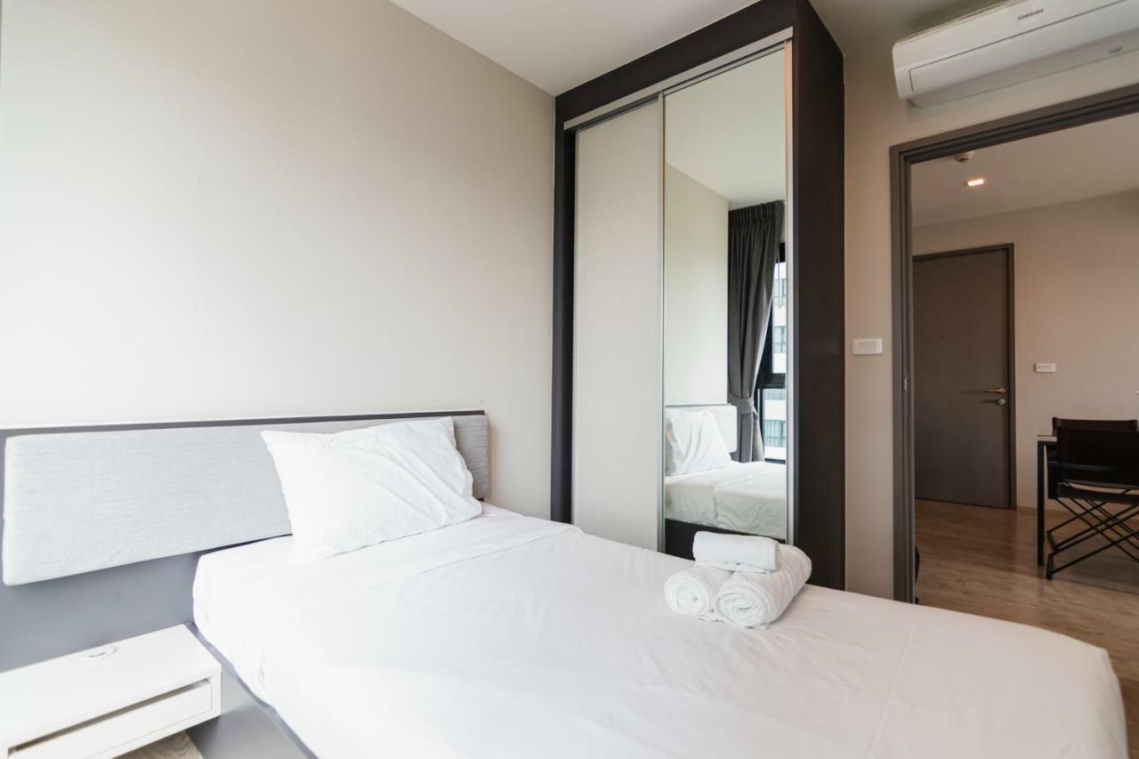 The Base Central Pattaya By Pattaya Holiday 外观 照片